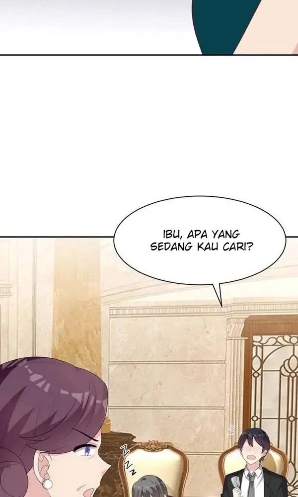 The Wife Contract and My Daughter’s Nanny chapter 150